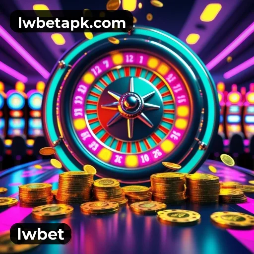 Apostas Ao Vivo lwbet