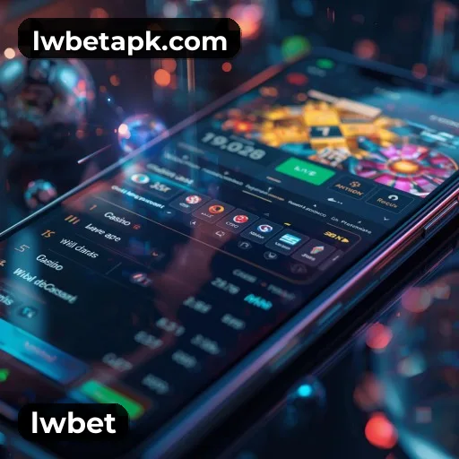 Certificação eCOGRA lwbet