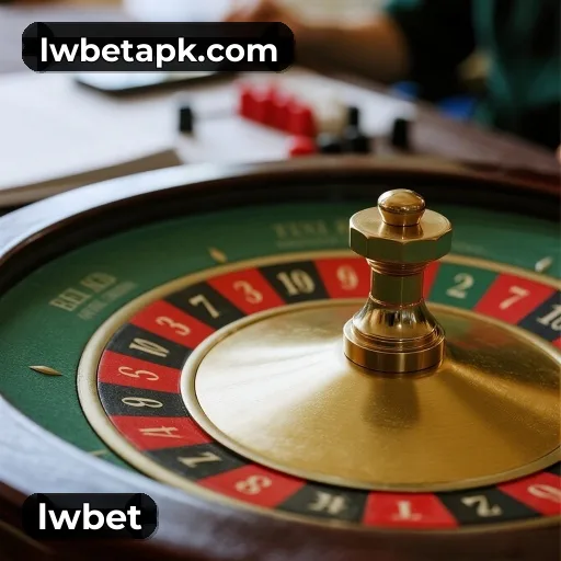 lwbet Pagamento Seguro SSL