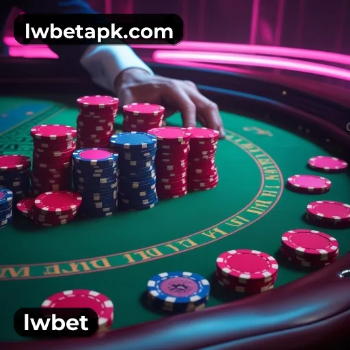 lwbet Download Oficial