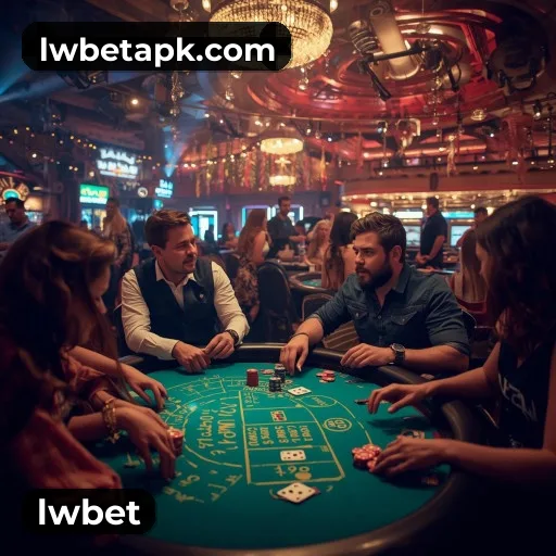lwbet Logo 3