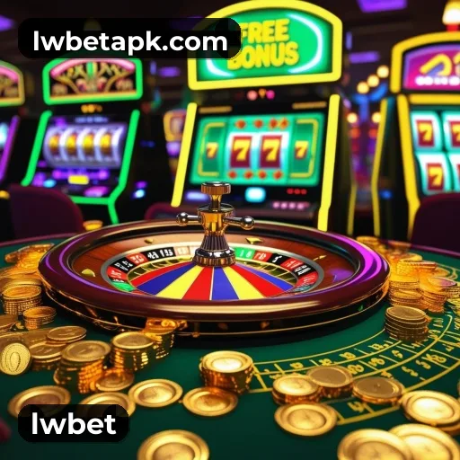 lwbet Licenciado Curaçao - Segurança SSL 256-bit