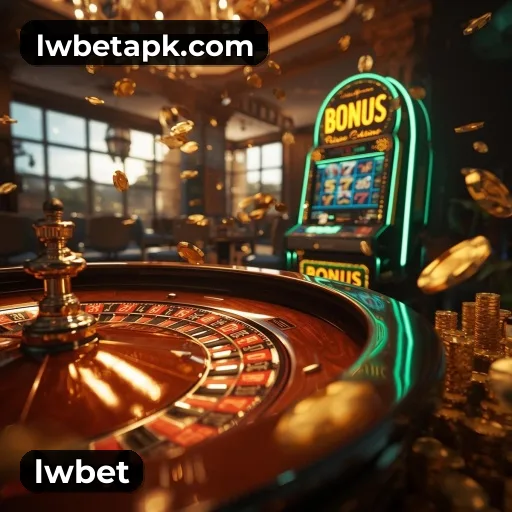 lwbet Certificado eCOGRA - Jogos Justos Auditados