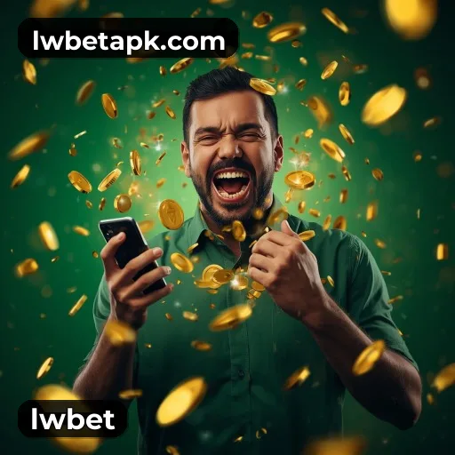 lwbet Certificado eCOGRA - Jogos Justos Auditados