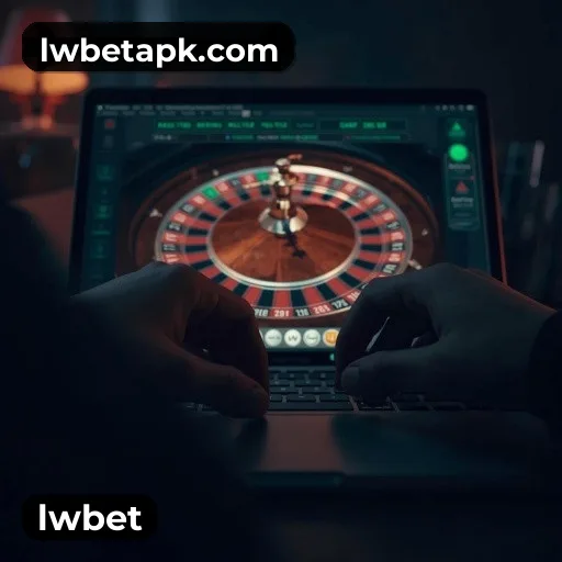 lwbet Certificado eCOGRA - Jogos Justos Auditados