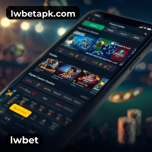 lwbet Instalar Logo 2