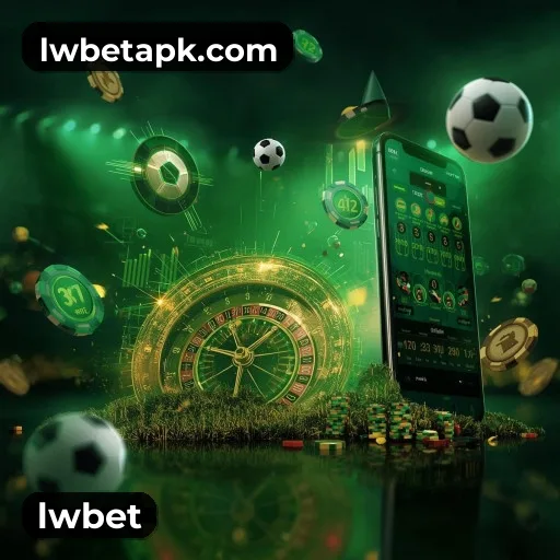 lwbet Segurança Logo 1