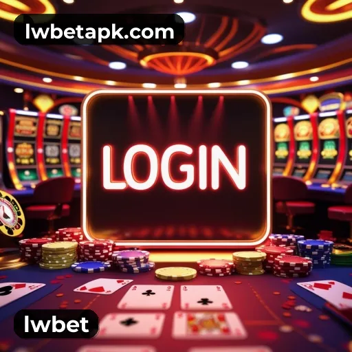 lwbet Segurança Logo 3