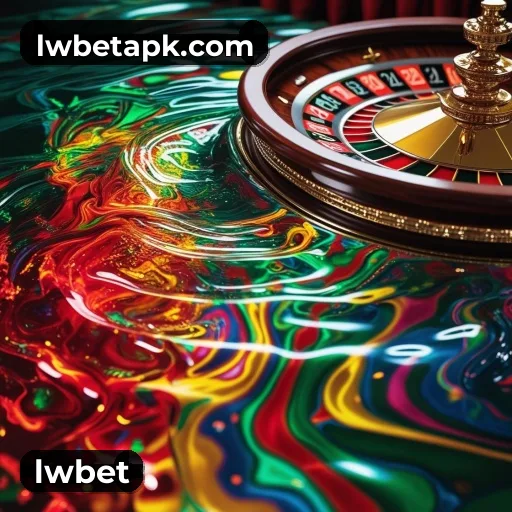 Slots lwbet - Jackpots Progressivos