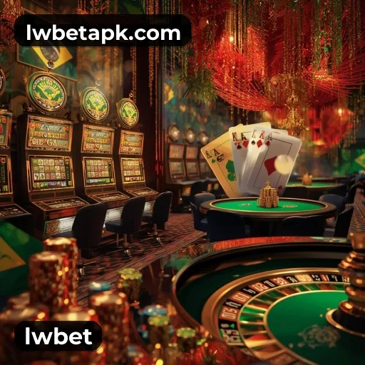 Slots lwbet - Giros Grátis Diários