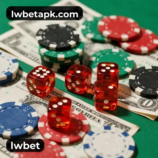 Slots lwbet - RTP Alto Certificado