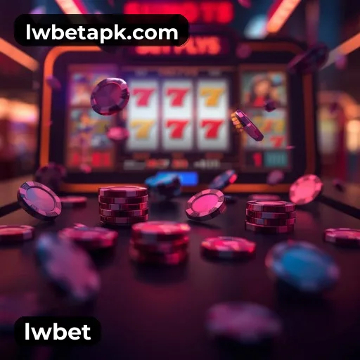 Telegram lwbet - Bônus Diários Exclusivos