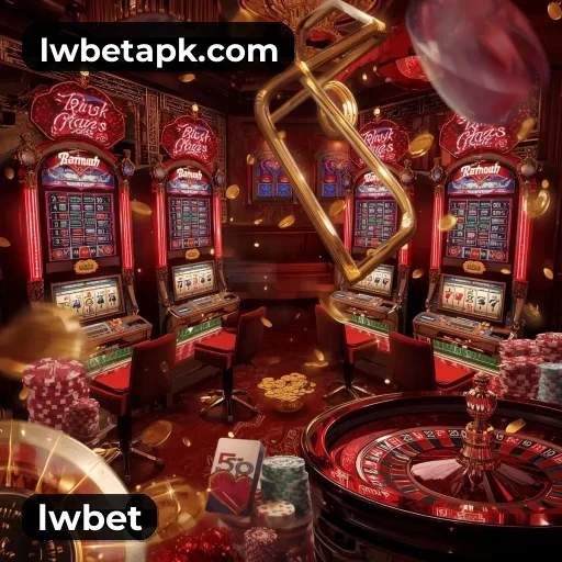 Jackpots Progressivos